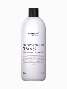 ELECTRIC & GAS HOB CLEANER 